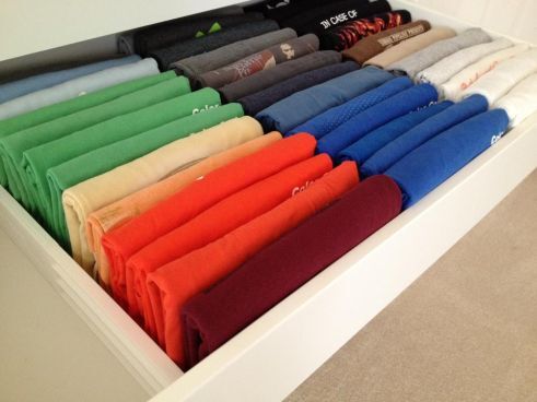 T-Shirt Organization T-Shirt Organization