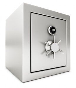 Safe Storage Organizing
