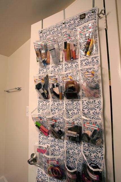 Makeup Organization Makeup Organization