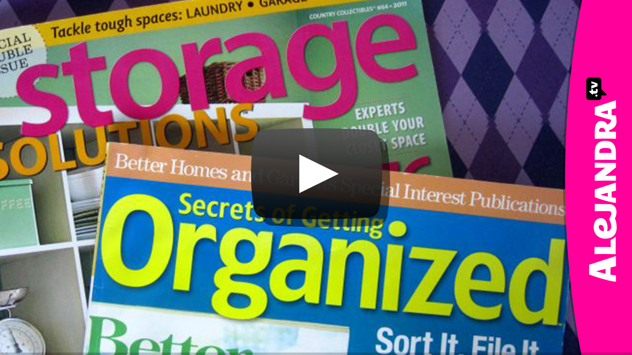 [VIDEO]: How to Manage Magazine Subscriptions