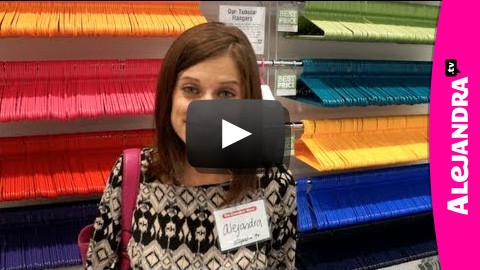 [VLOG]: The Container Store Private Preview Party - Reston, Virginia (Part 2 of 3)