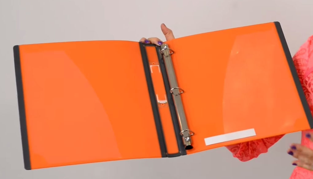 [VIDEO]: Binder Organization with Better Binders from Staples ...