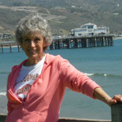 Sally, California