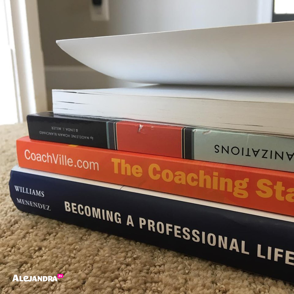 Decluttering books