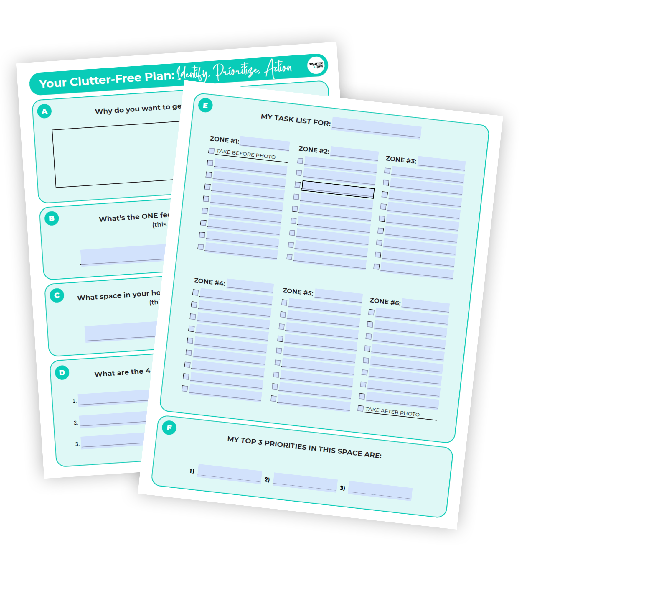 Checklists